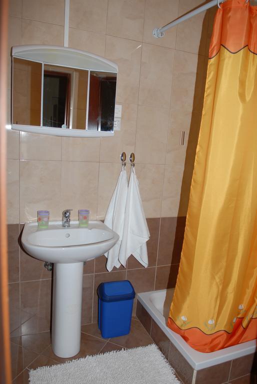 Apartment Vesna Veleniki エクステリア 写真