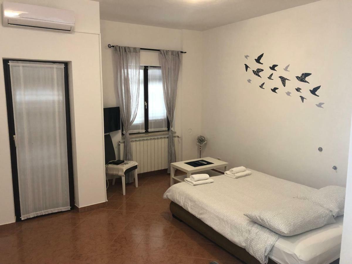 Apartment Vesna Veleniki エクステリア 写真