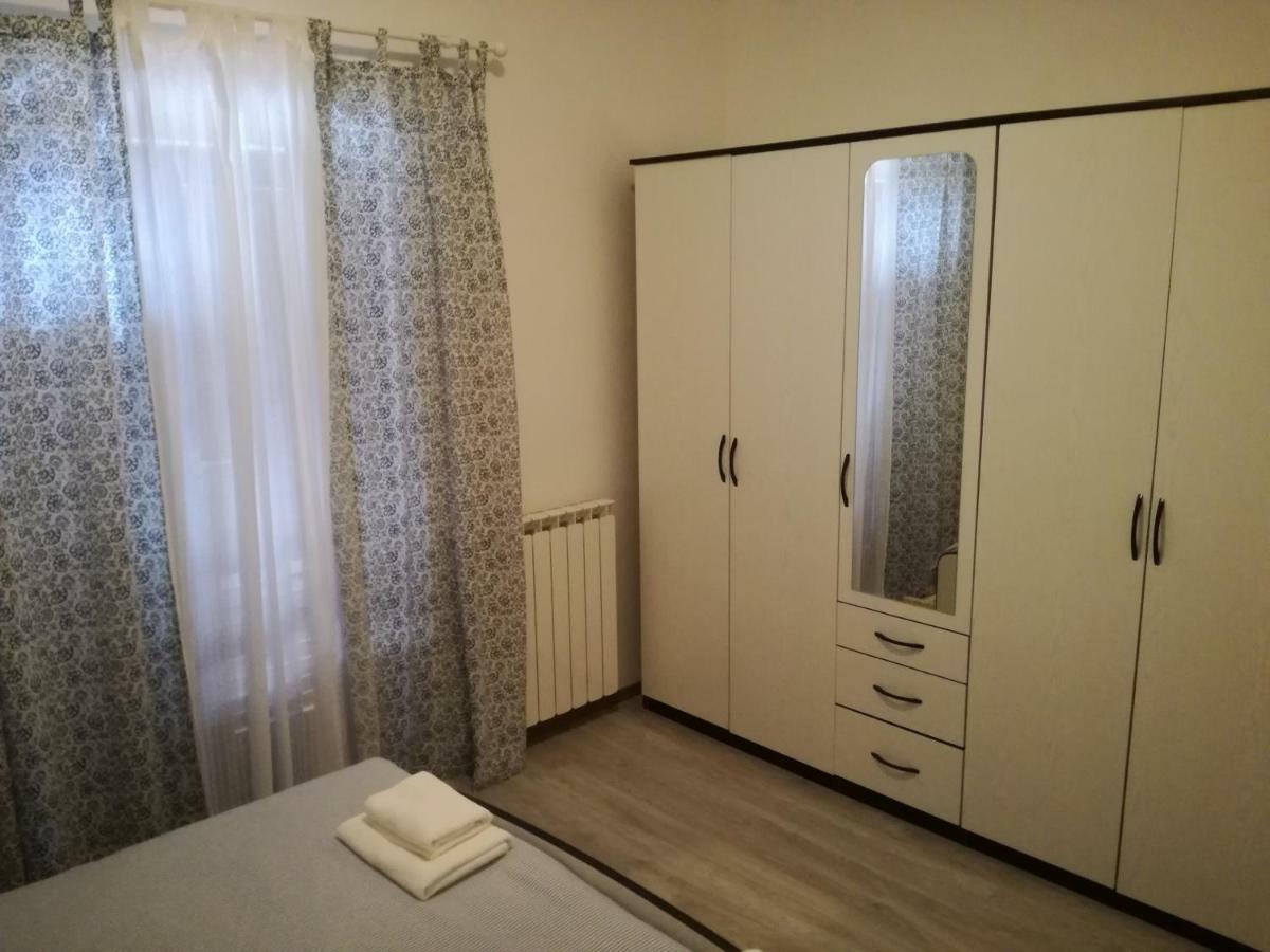 Apartment Vesna Veleniki エクステリア 写真