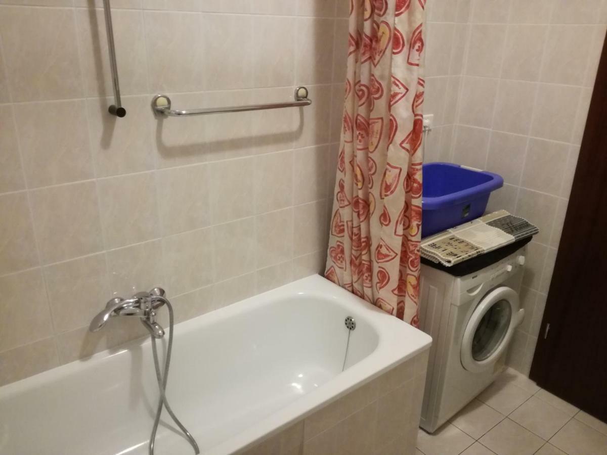 Apartment Vesna Veleniki エクステリア 写真