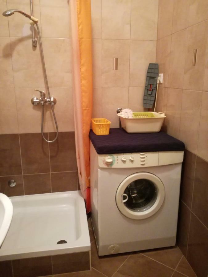 Apartment Vesna Veleniki エクステリア 写真