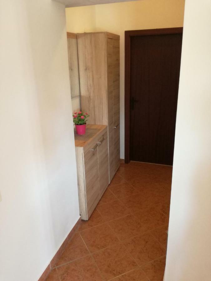 Apartment Vesna Veleniki エクステリア 写真