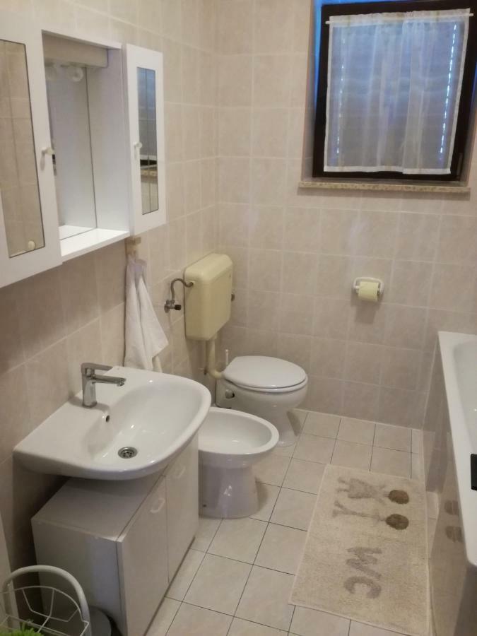 Apartment Vesna Veleniki エクステリア 写真