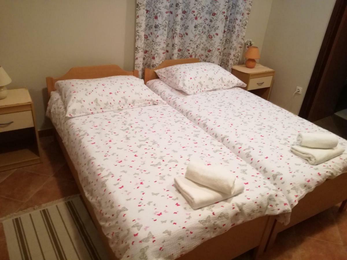 Apartment Vesna Veleniki エクステリア 写真
