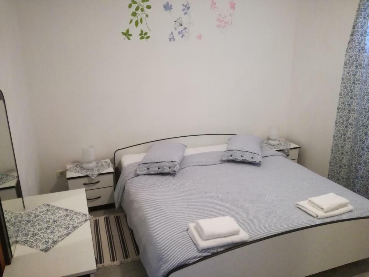 Apartment Vesna Veleniki エクステリア 写真