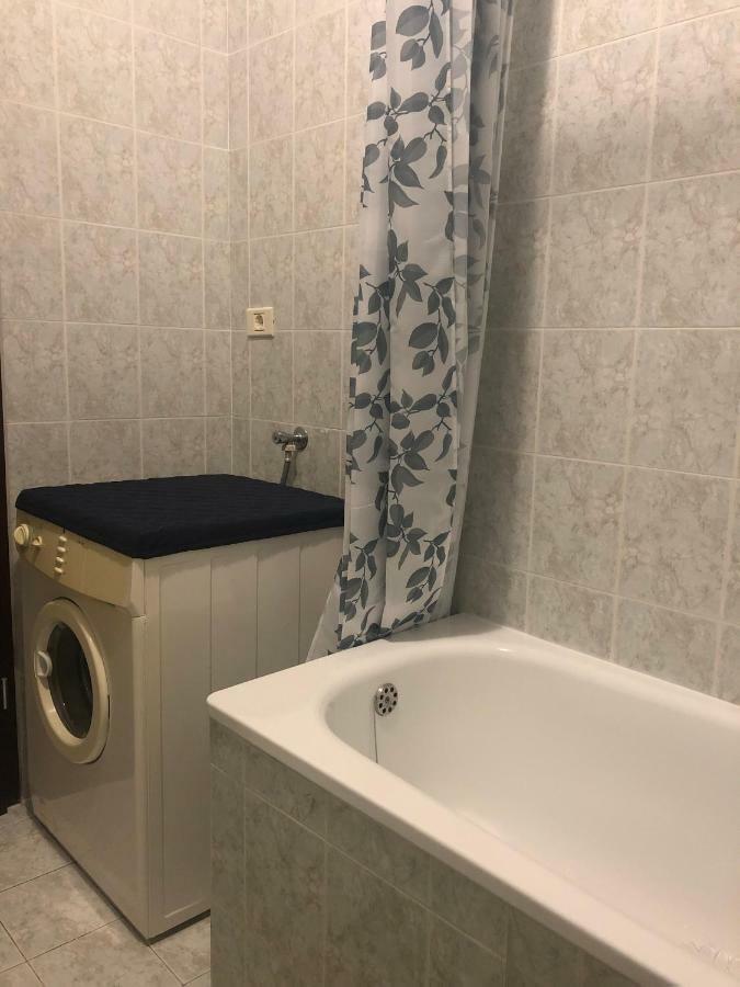 Apartment Vesna Veleniki エクステリア 写真