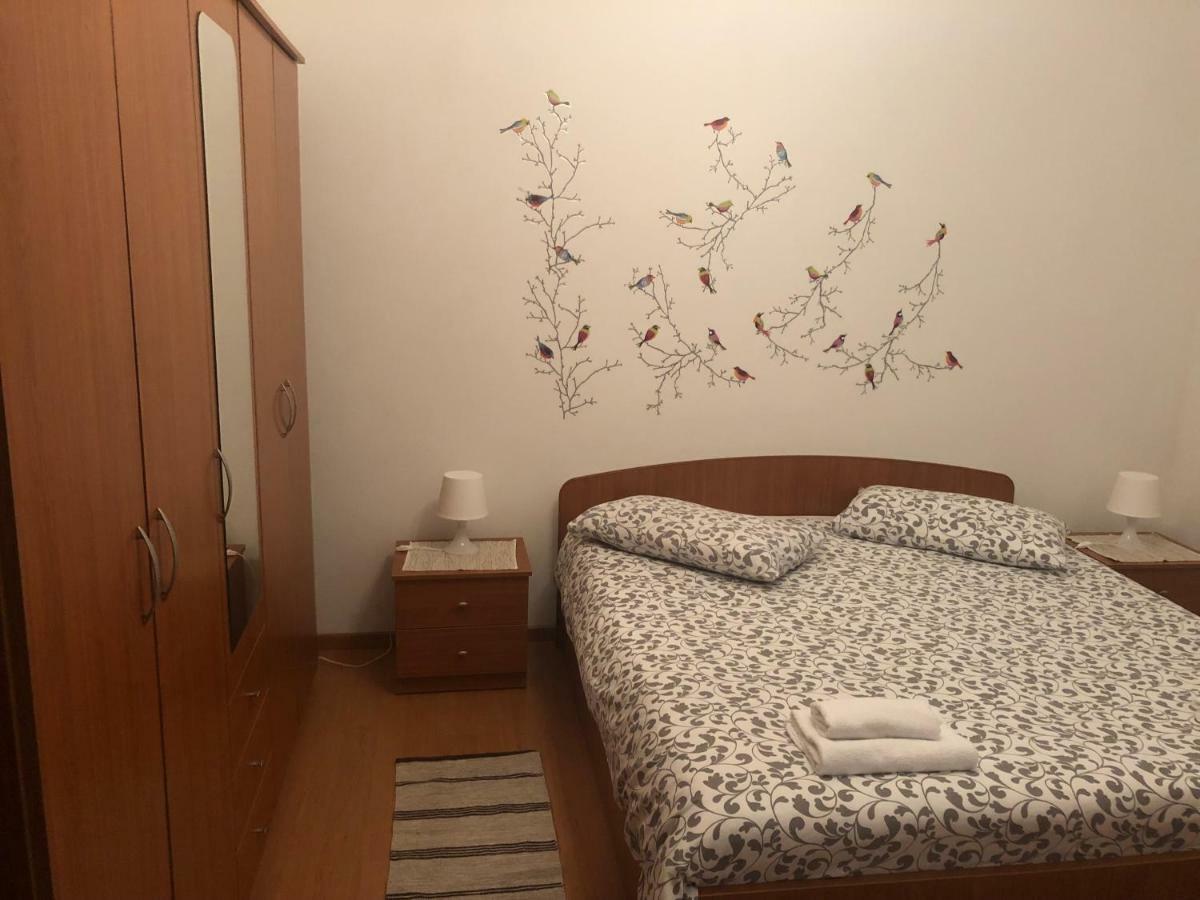 Apartment Vesna Veleniki エクステリア 写真