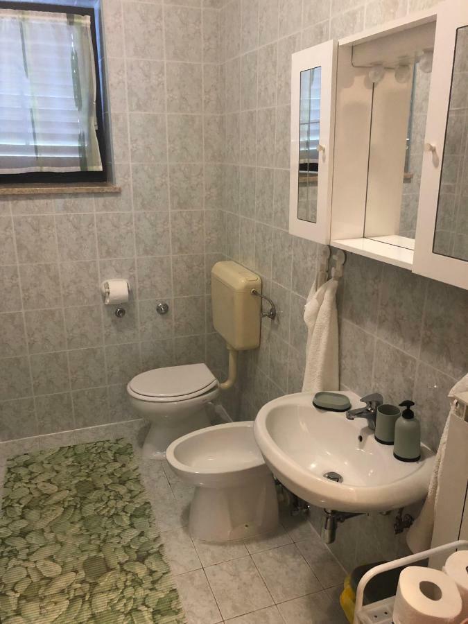 Apartment Vesna Veleniki エクステリア 写真