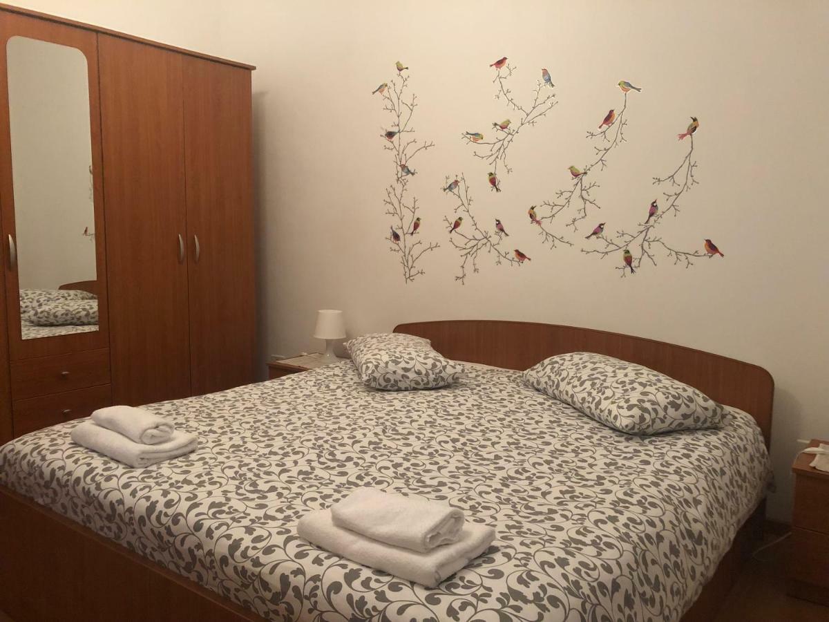 Apartment Vesna Veleniki エクステリア 写真