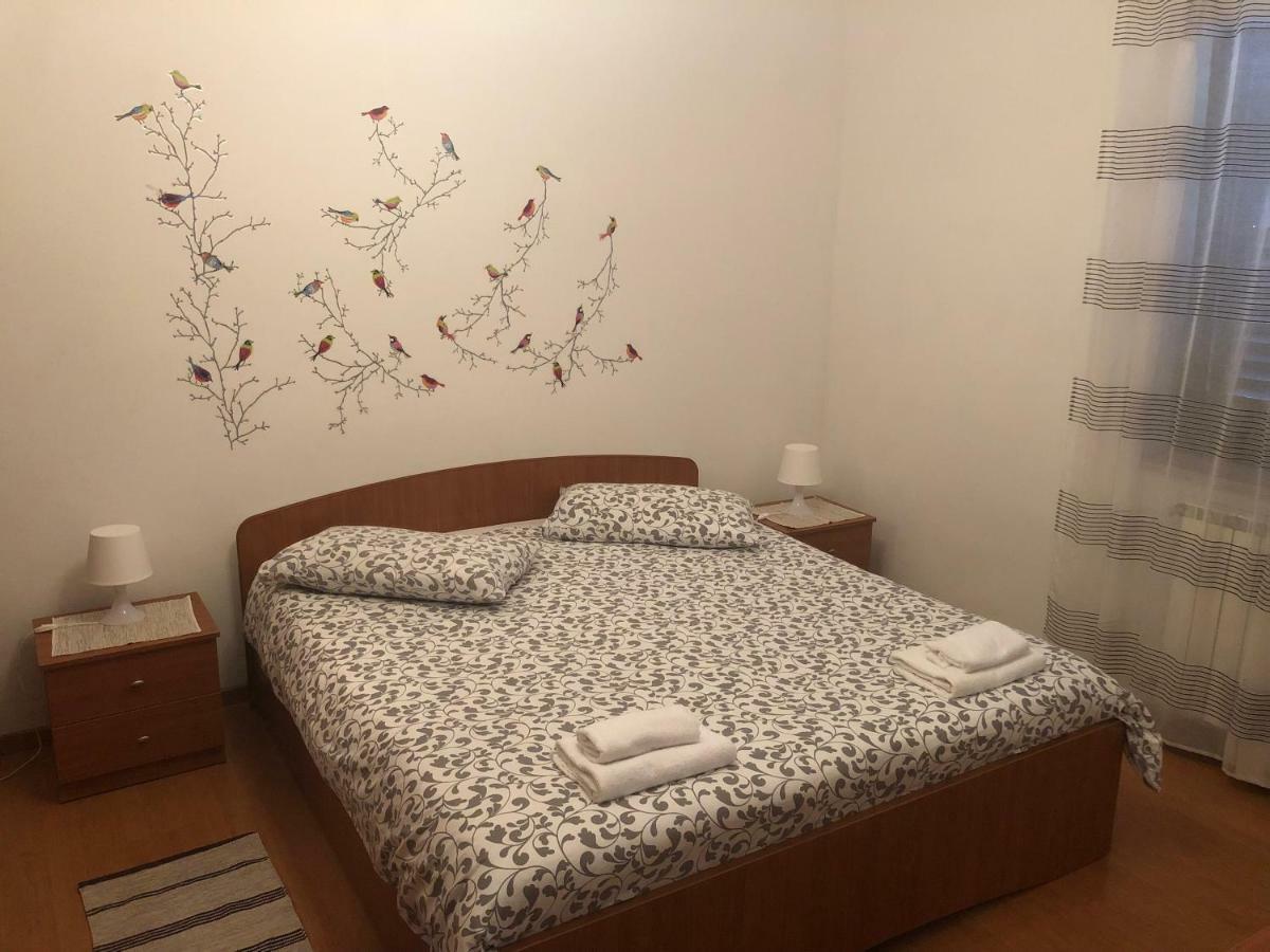 Apartment Vesna Veleniki エクステリア 写真